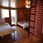 U Jezera - Jirinka Holiday home