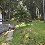 Holiday home U Jezera - Jirinka