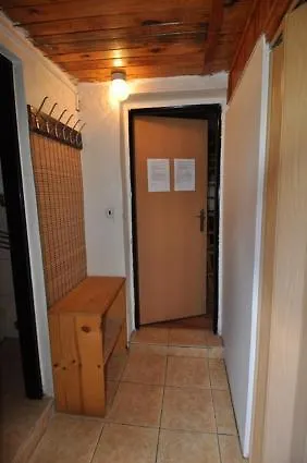 Tatil Evi U Jezera - Jirinka Frymburk