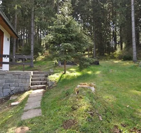 Tatil Evi U Jezera - Jirinka